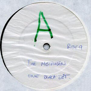 WL A-side label