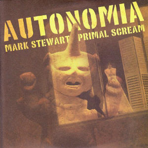 Promo CDS1 front cover
