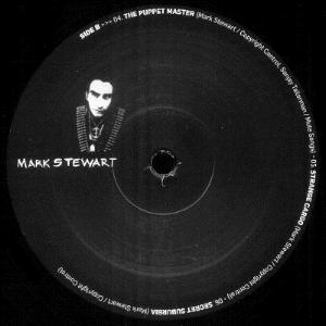 UKDLP B-side label