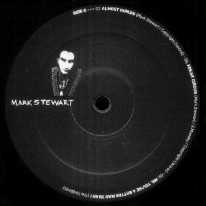 UKDLP C-side label