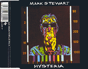 CDS front cover