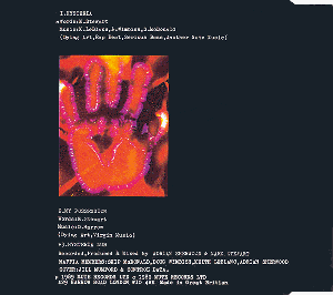 CDS inside cover