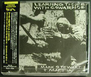 JpCD #3 front cover