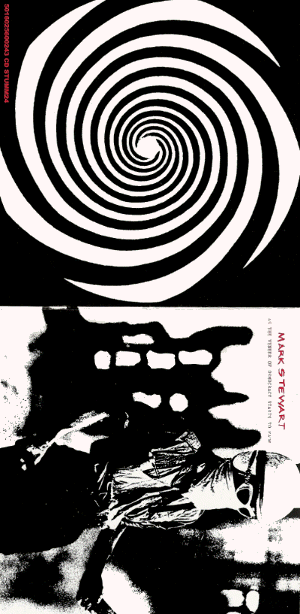 EuCD front and inside cover