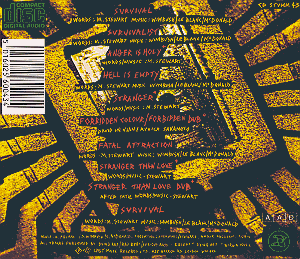 UKCD back cover