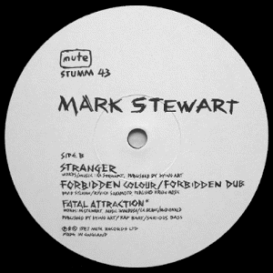 UKLP B-side label