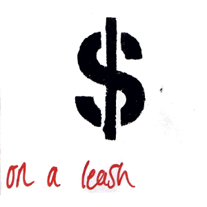 Example front cover