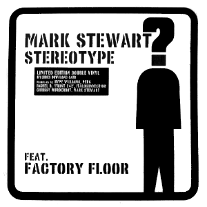 Double 12-inch front cover