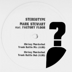 Double 12-inch C-side label