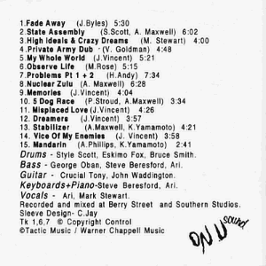 UKCD inside cover 1