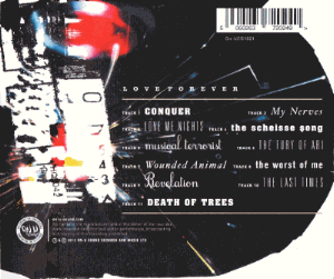 UKCD back cover