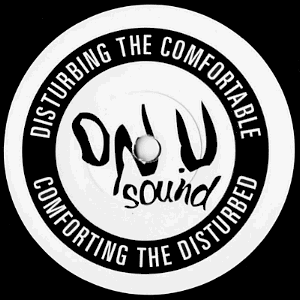 B-side label