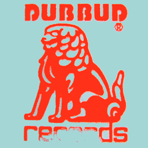Back cover stamp detail