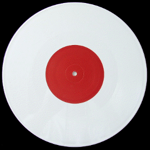 A-side label
