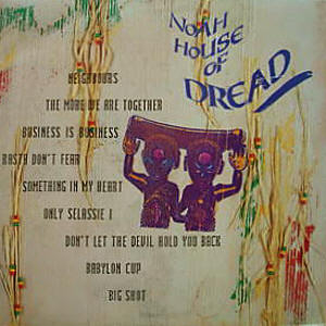 LP front cover