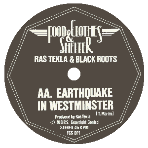 AA-side label