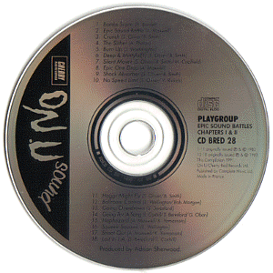 Disc image