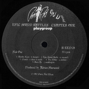 UKLP A-side label