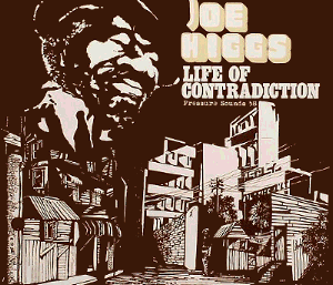CD front cover