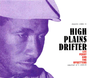 CD front cover