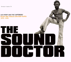 CD front cover