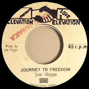 B-side label