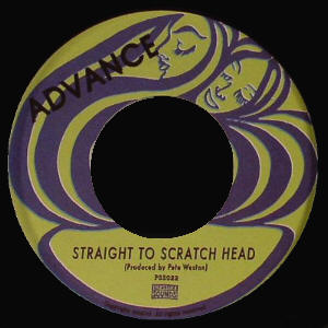 B-side label