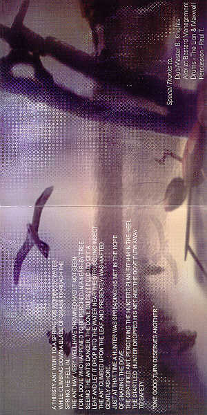 Inside cover