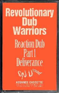 Promo USCLP front cover