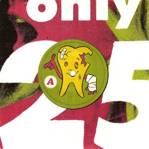 Inner sleeve 1