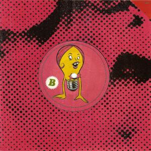 Inner sleeve 2