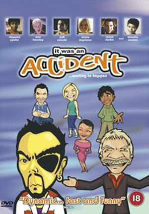 DVD cover