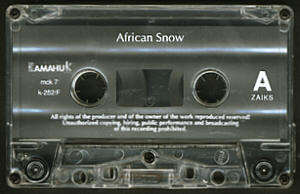 CLP cassette