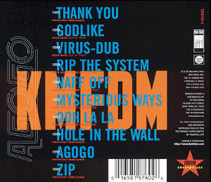USCD back cover