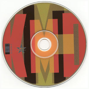 USCD disc image