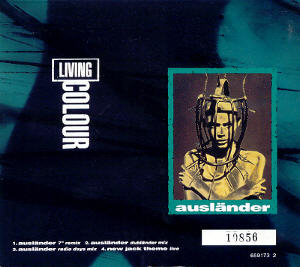 CDS front cover