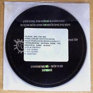 Promo UKCDS