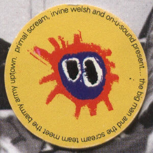 sticker detail