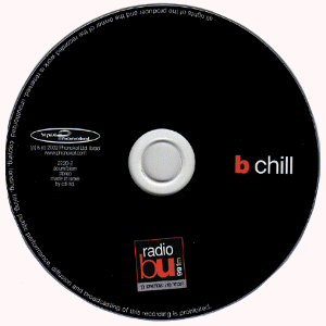 Disc image