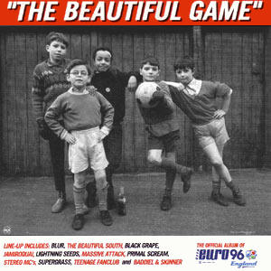 CD front cover