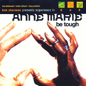 CD2 front cover