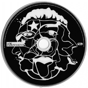 Promo CD image cover