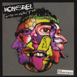 Promo CD front cover