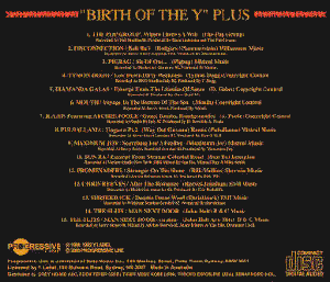 JpCD back cover