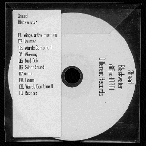 Promo CD