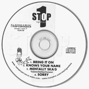 Disc image