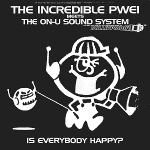Remix 12-inch front cover