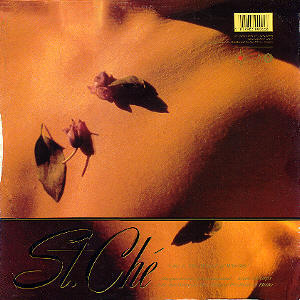 UK12-inch back cover