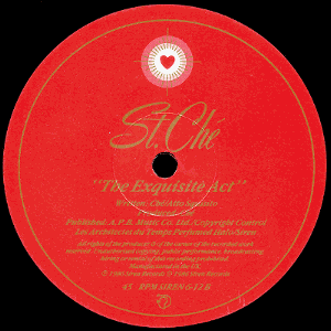 UK12-inch B-side label