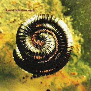 UK 12-inch EP front cover